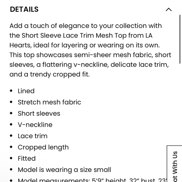 Leopard Print Top - Picture 8 of 10